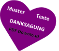 Muster Texte DANKSAGUNG PDF Download